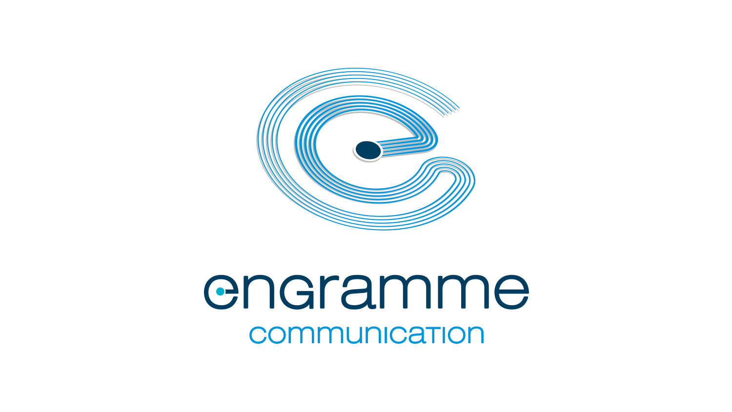Engramme Communication-image de marque